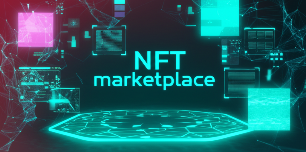 NFT Marketplaces