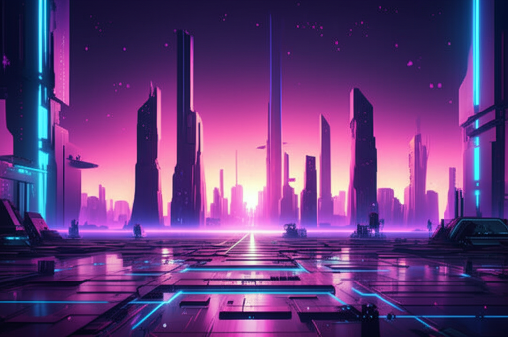 Metaverse Worlds